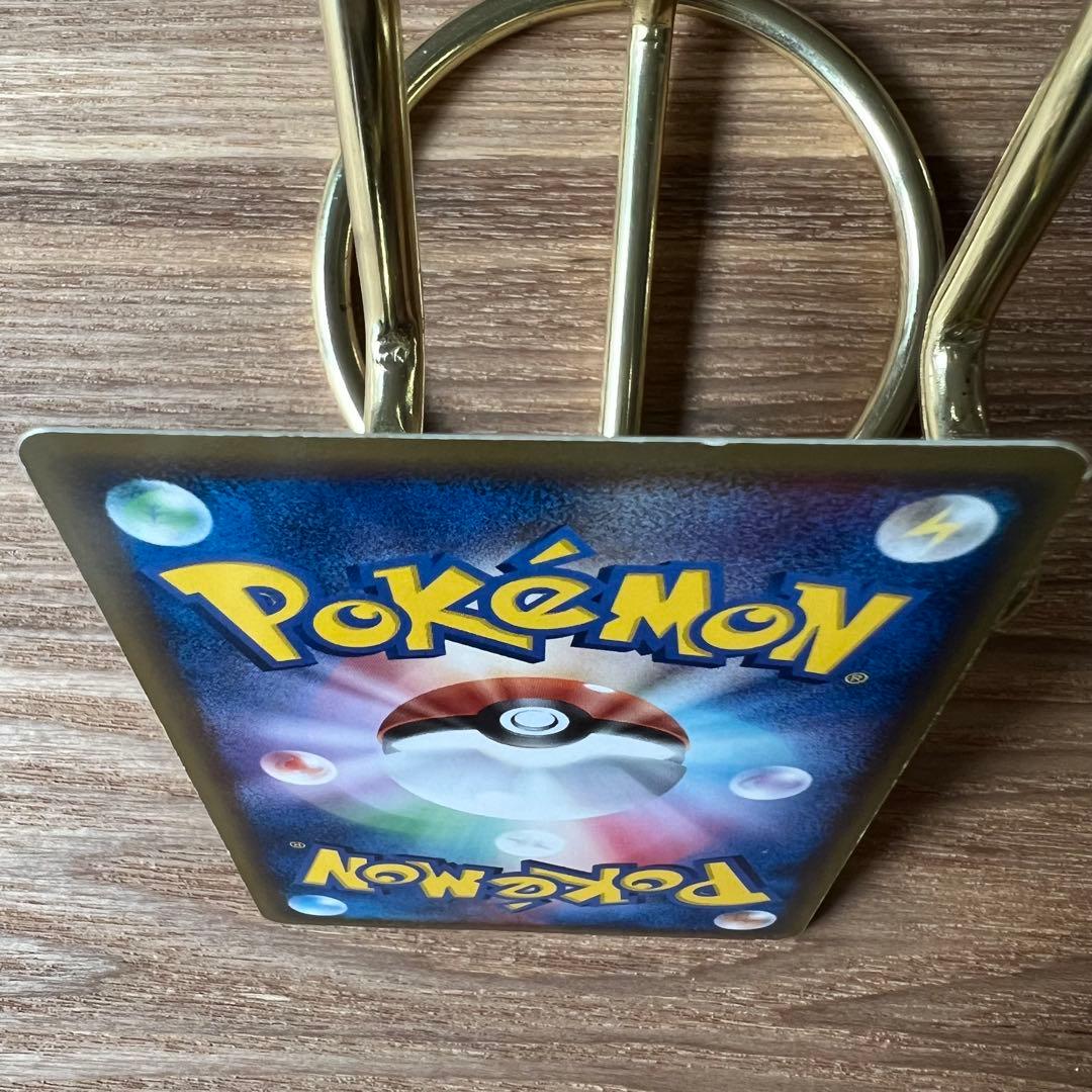 エーフィ δ デルタ種 拡張パック ホロンの研究塔 049/086