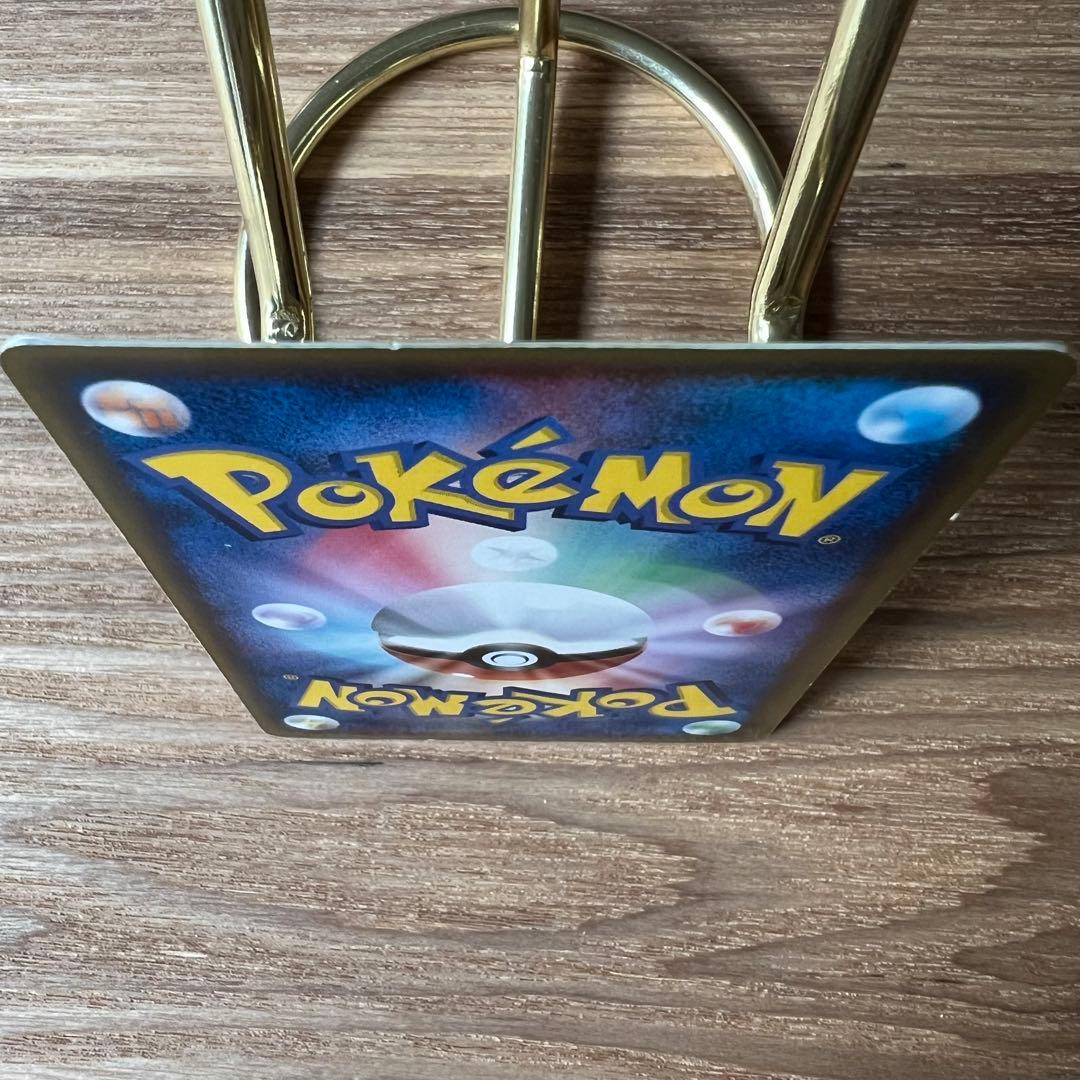 エーフィ δ デルタ種 拡張パック ホロンの研究塔 049/086