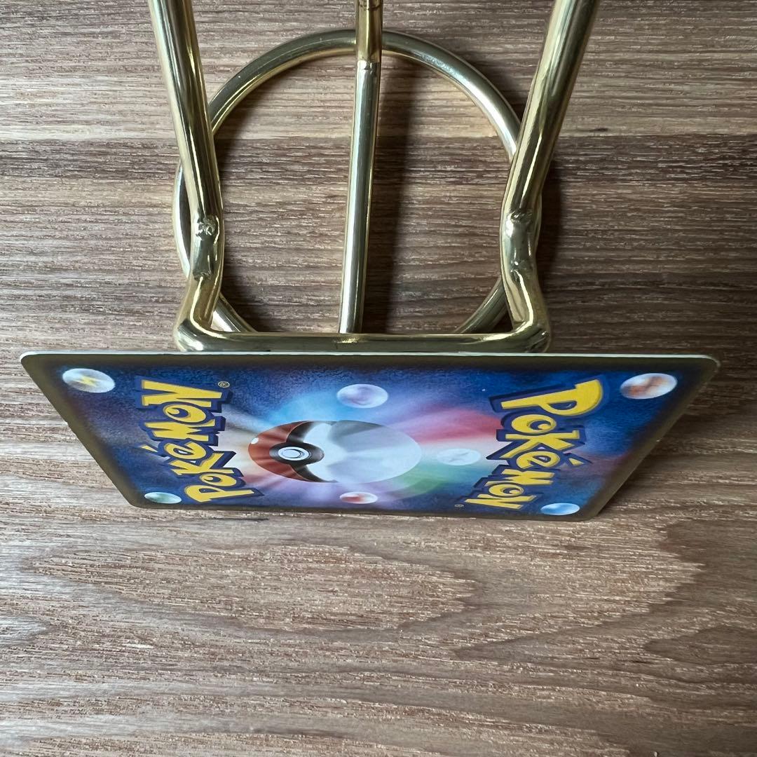 エーフィ δ デルタ種 拡張パック ホロンの研究塔 049/086