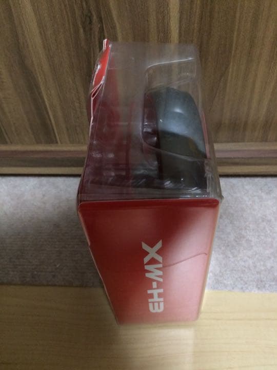 [未使用]CASIO XW-H3