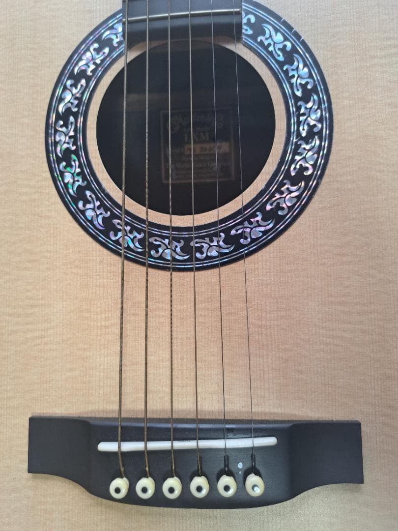 Martin Little Martin LXM アコースティックギター