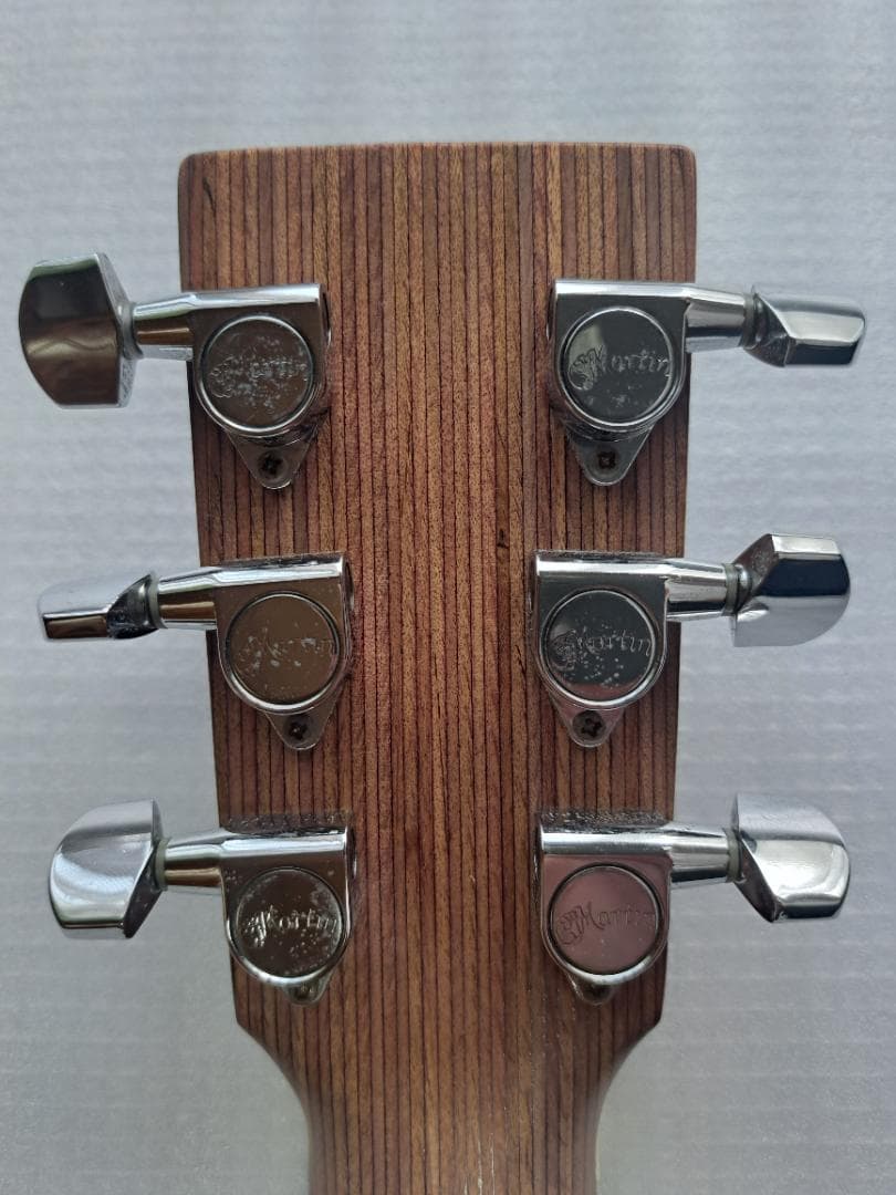 Martin Little Martin LXM アコースティックギター