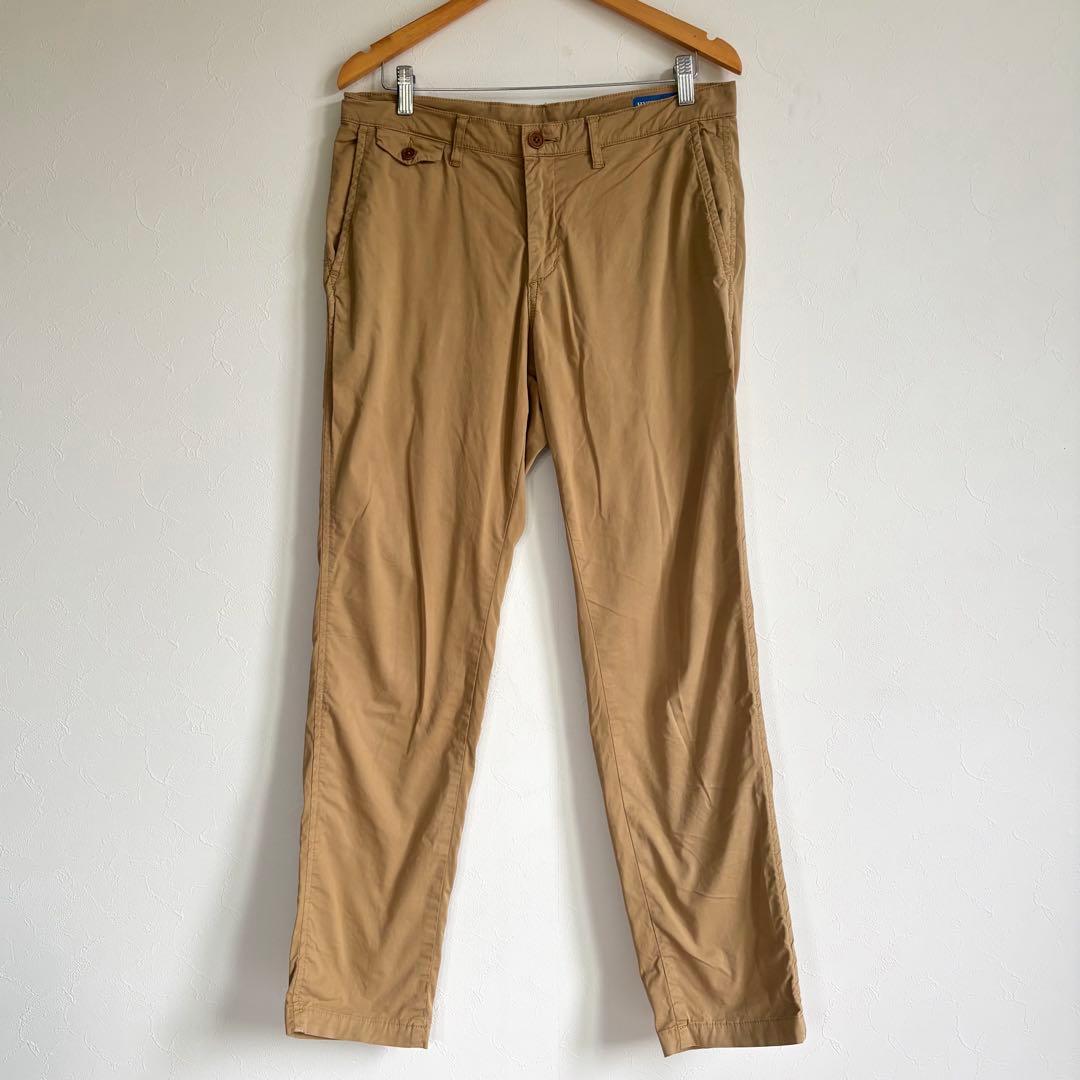 HYSTERIC GLAMOURヒステリックグラマー Lサイズ　チノパン