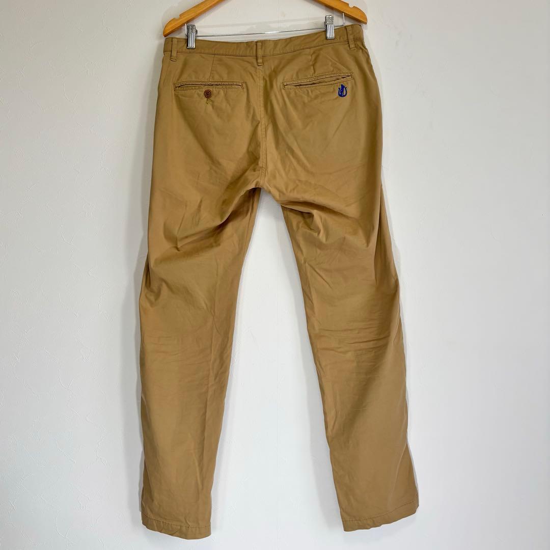 HYSTERIC GLAMOURヒステリックグラマー Lサイズ　チノパン