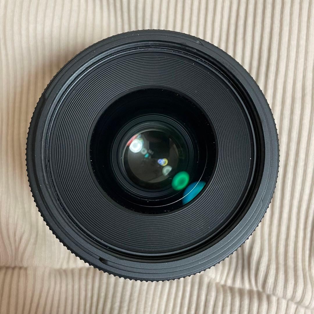 最終値下げ 即納！送料込！！SIGMA Art 30mm F1.4 DC HSM