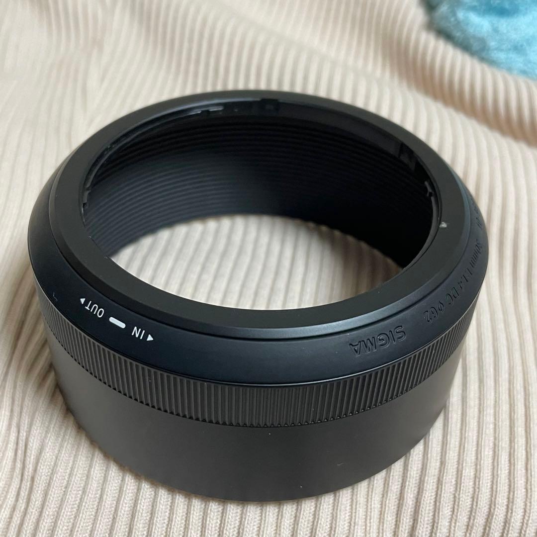 最終値下げ 即納！送料込！！SIGMA Art 30mm F1.4 DC HSM