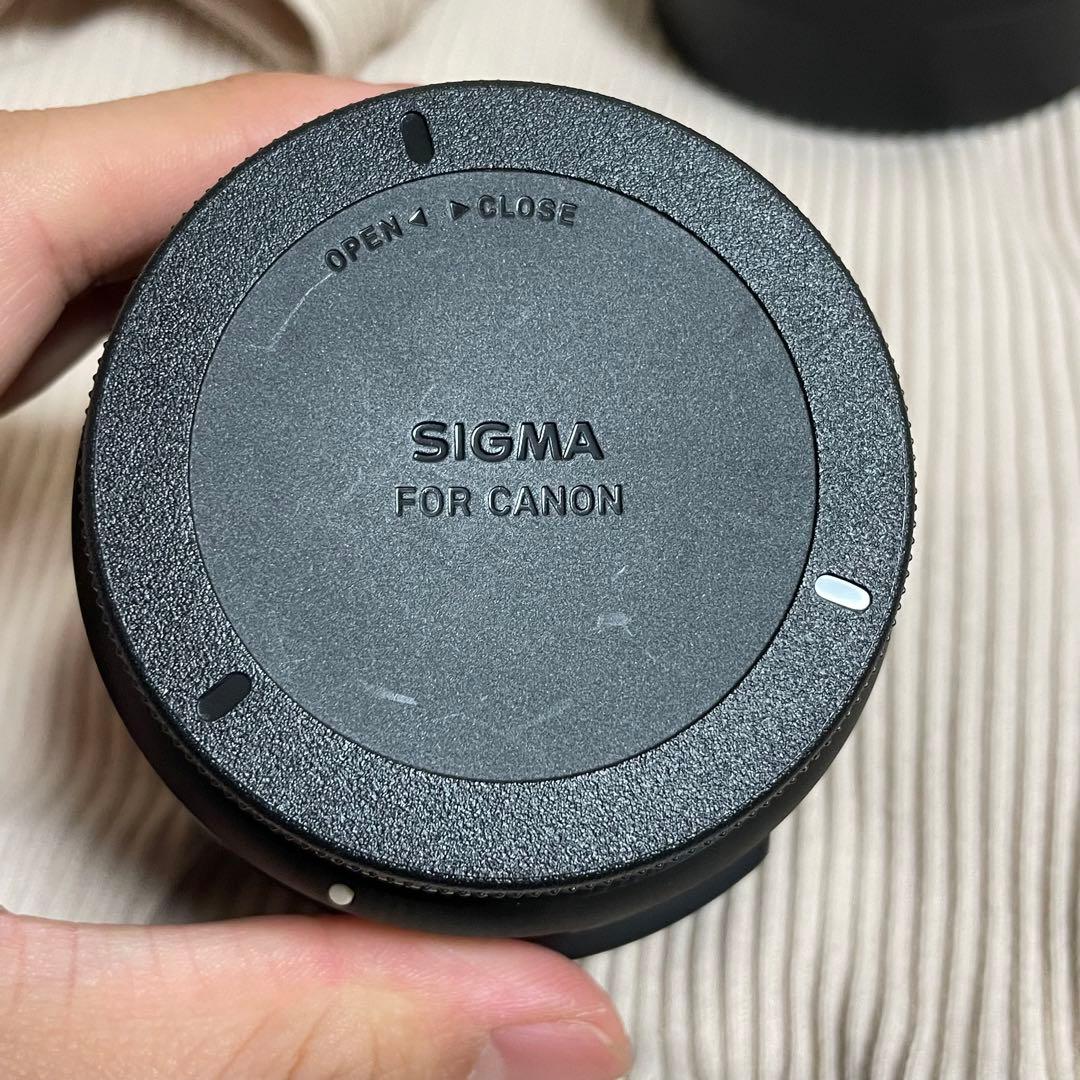 最終値下げ 即納！送料込！！SIGMA Art 30mm F1.4 DC HSM