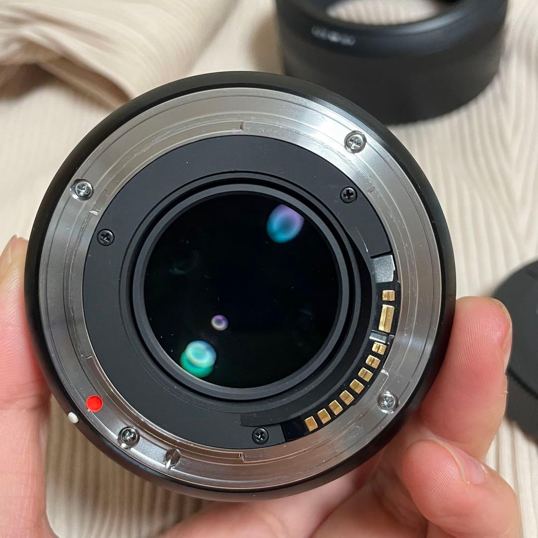 最終値下げ 即納！送料込！！SIGMA Art 30mm F1.4 DC HSM