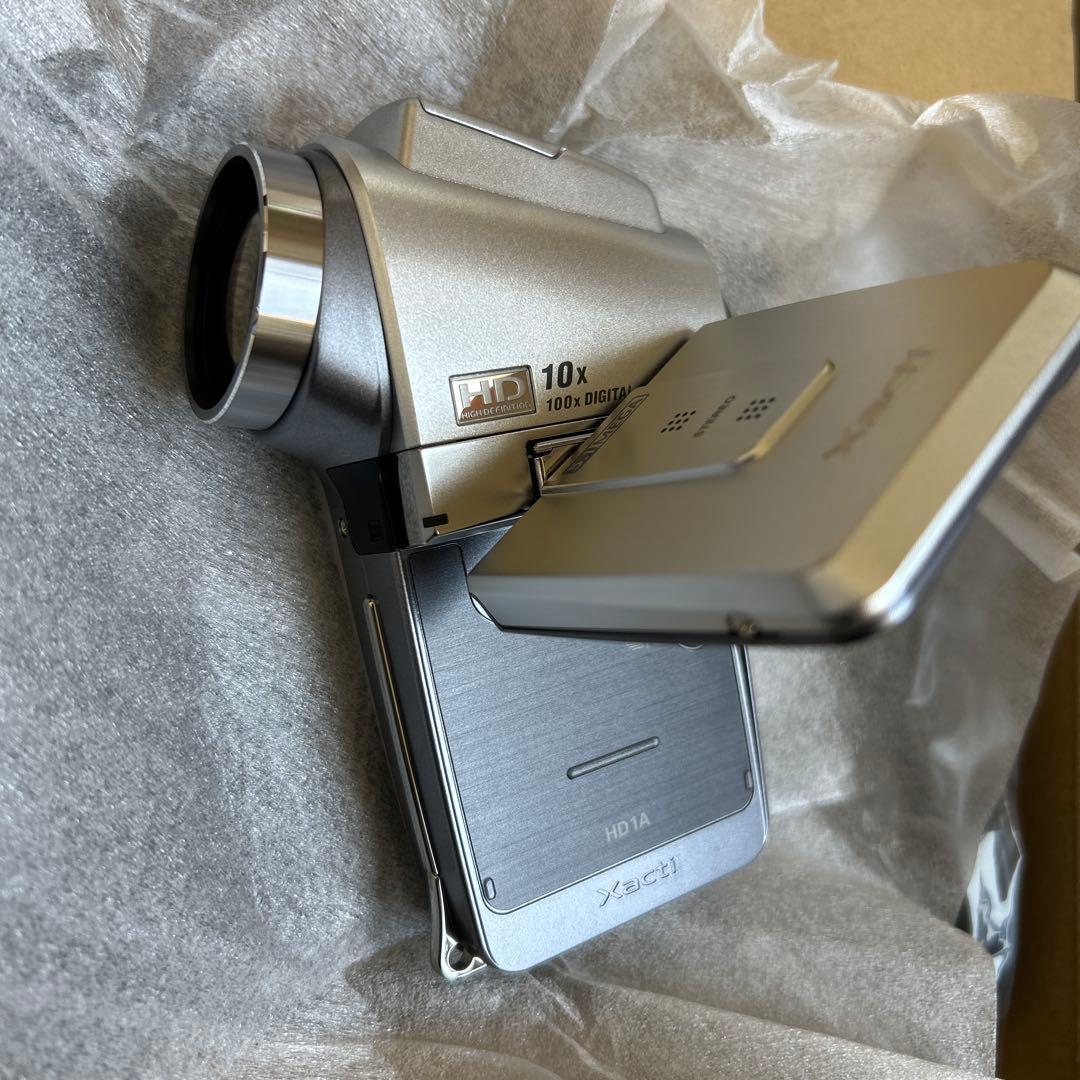 ぎ*︎様 SANYO DMX-HD1A Xacti ビデオカメラ本体