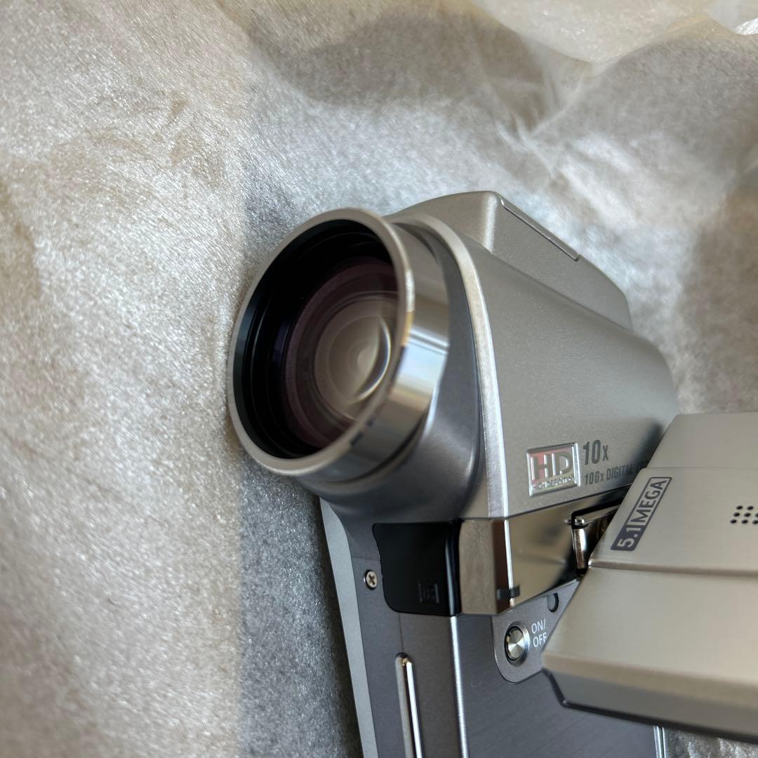 ぎ*︎様 SANYO DMX-HD1A Xacti ビデオカメラ本体