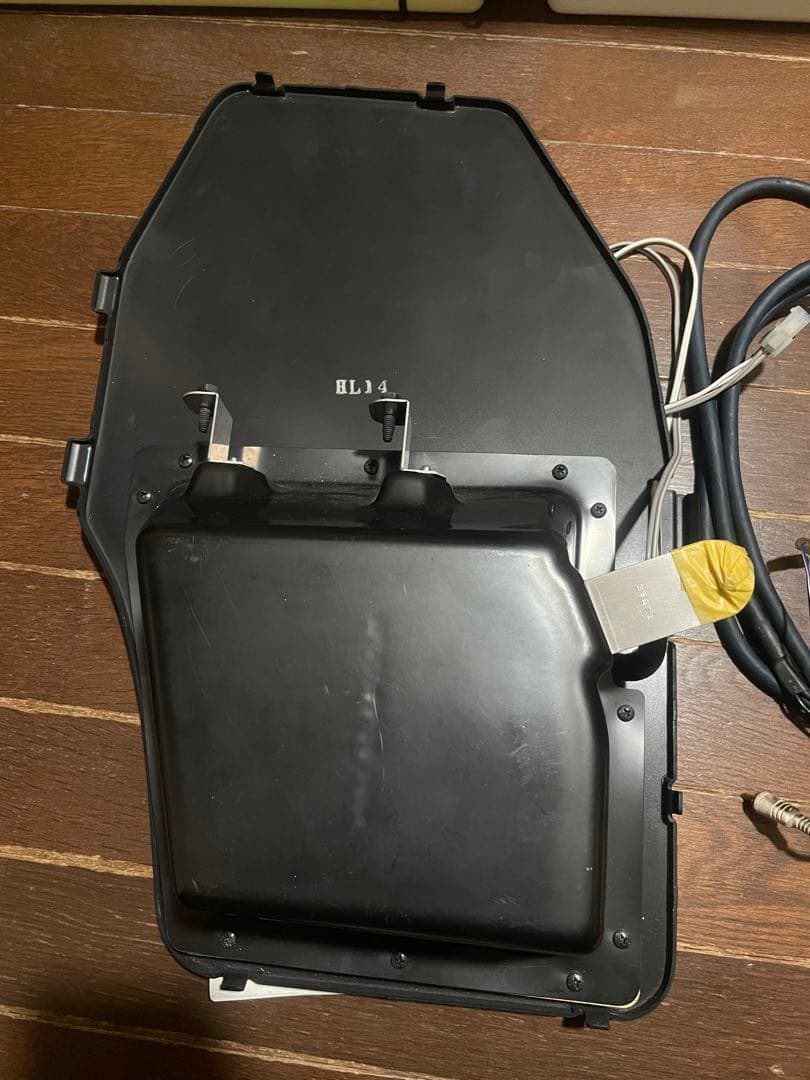 アルパイン エスティマ 50 専用 サブウーファー