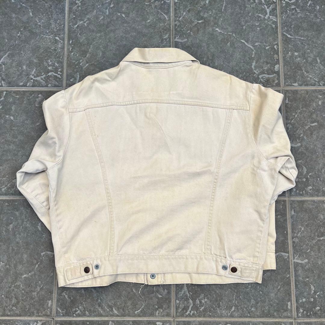 70年代Levis70505-0317【XL】vintageリーバイスusa