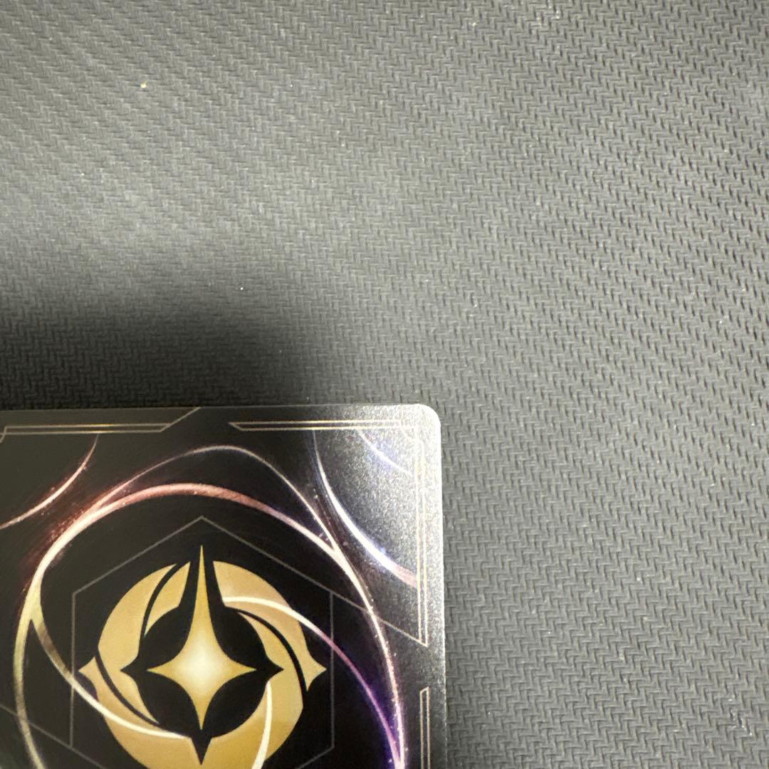 【ロルカナ】セットチャンピオンシップ　優勝プレイマット　優勝プロモ　ヒロ・ハマダ