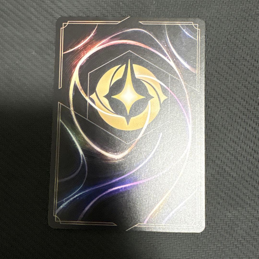 【ロルカナ】セットチャンピオンシップ　優勝プレイマット　優勝プロモ　ヒロ・ハマダ