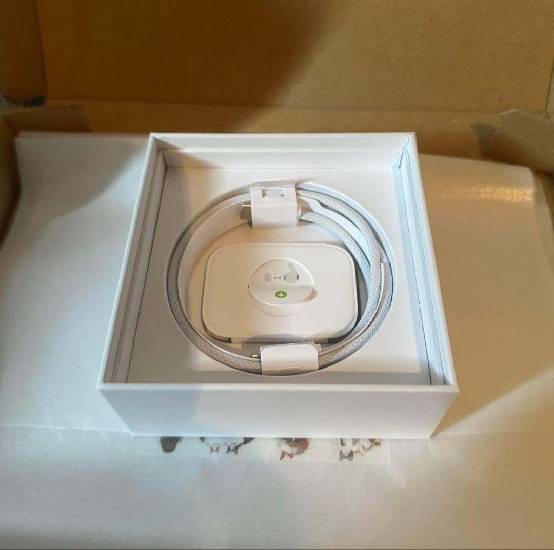 【コードとちいかわケース付】AirPods Pro 2本体