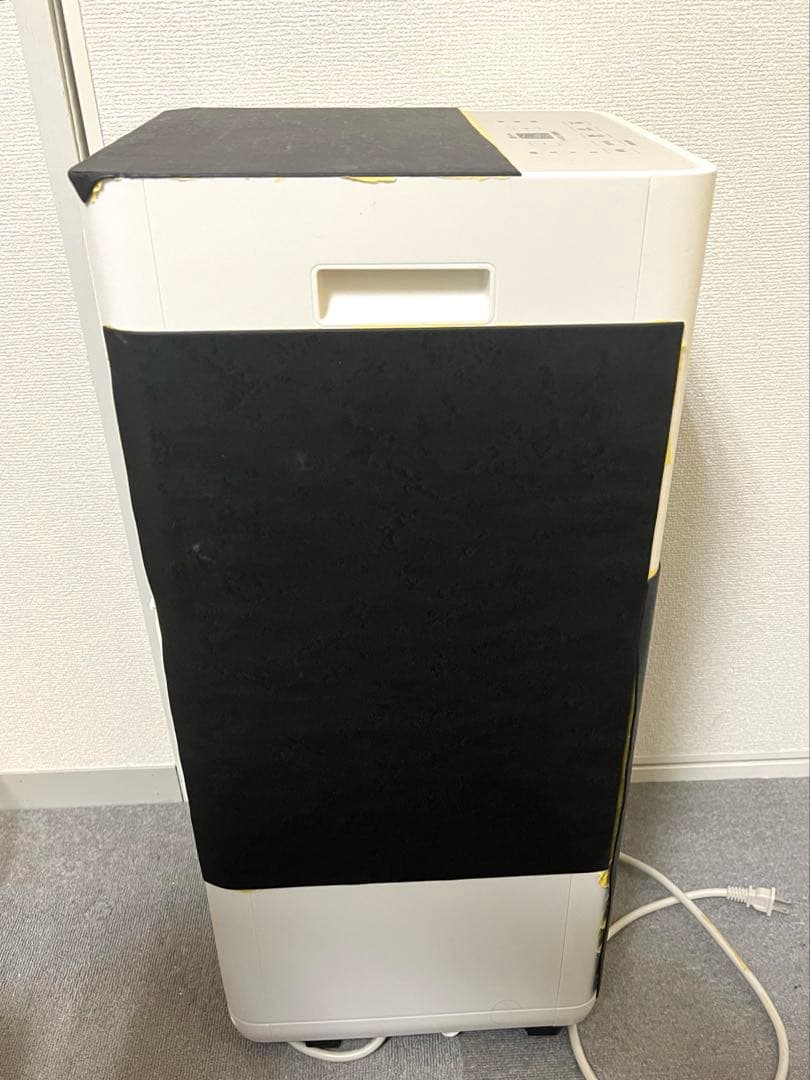 IRIS OHYAMA ポータブルクーラー IPP-2224S