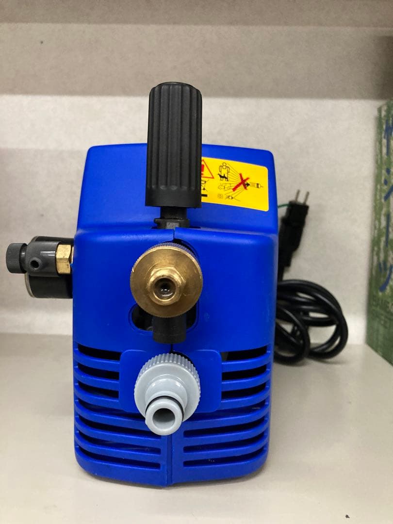 iKcreations エアコン洗浄機　EXTRA POWER A.C.