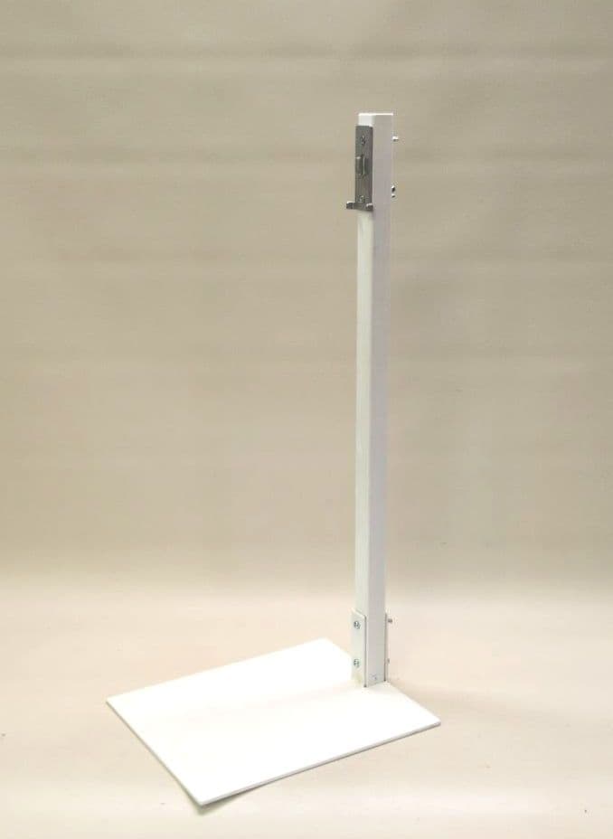 掛け台　池坊好み　池坊花器