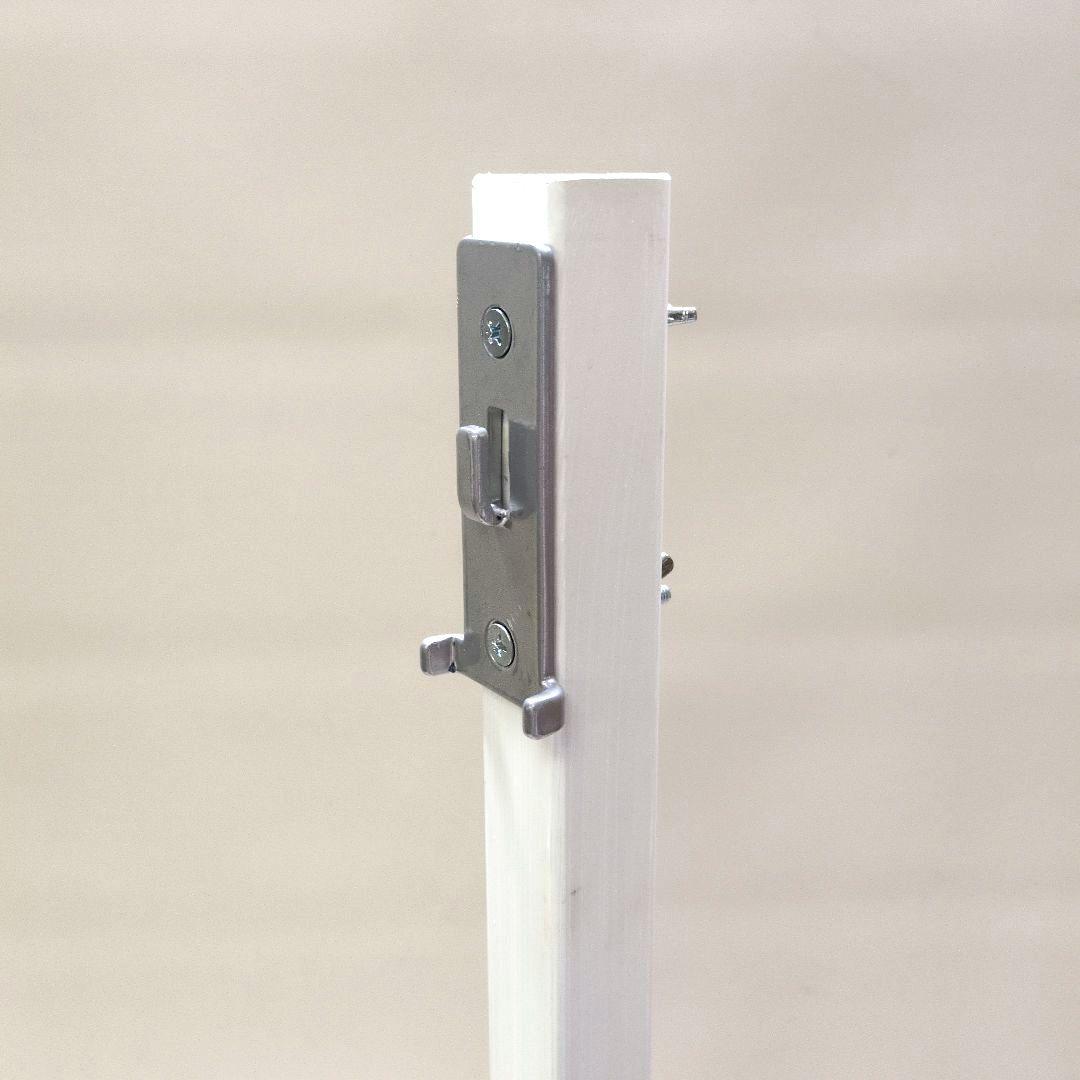 掛け台　池坊好み　池坊花器