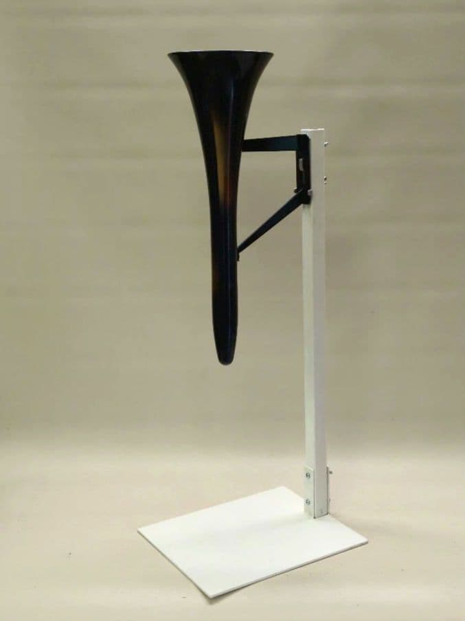 掛け台　池坊好み　池坊花器