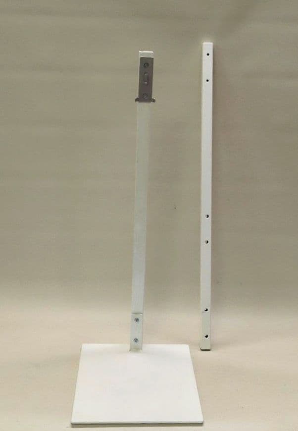 掛け台　池坊好み　池坊花器