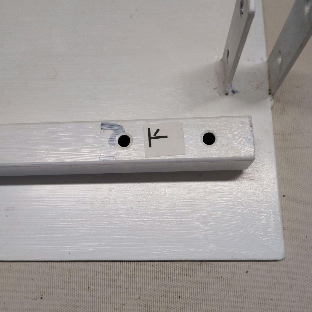 掛け台　池坊好み　池坊花器