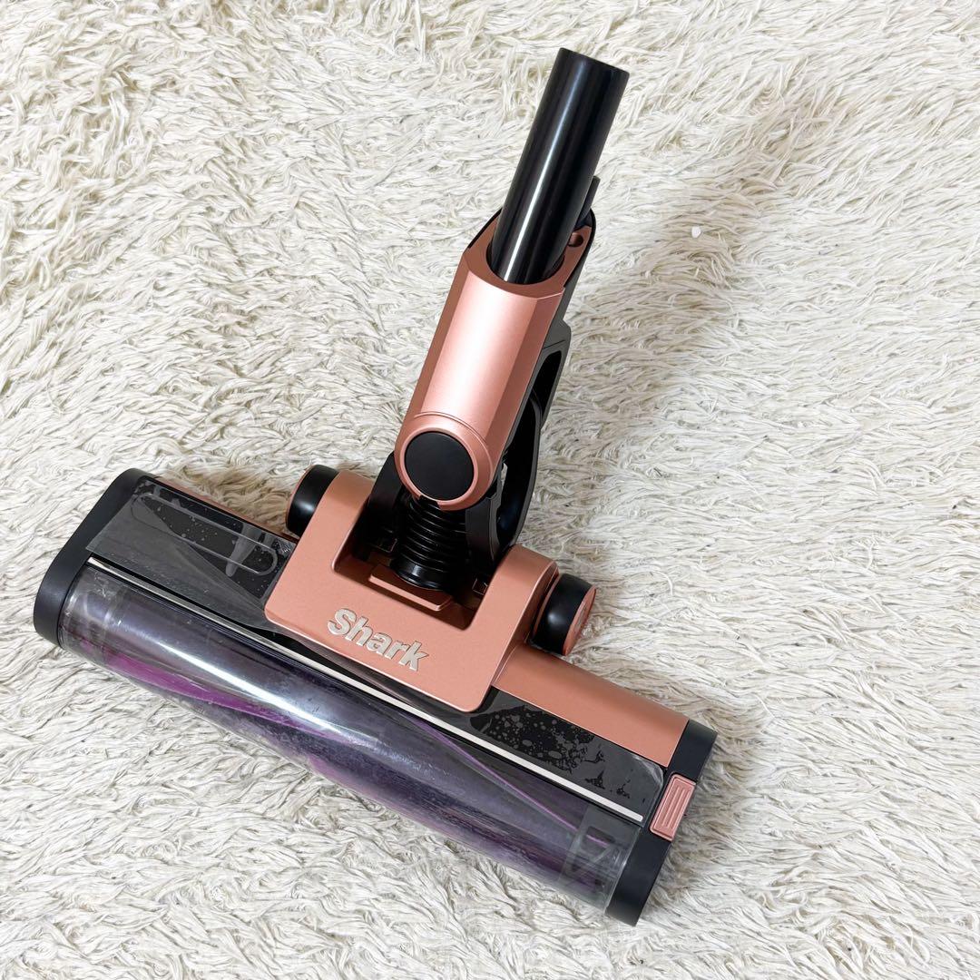 【極美品】シャーク EVOPOWER SYSTEM iQ CS851J