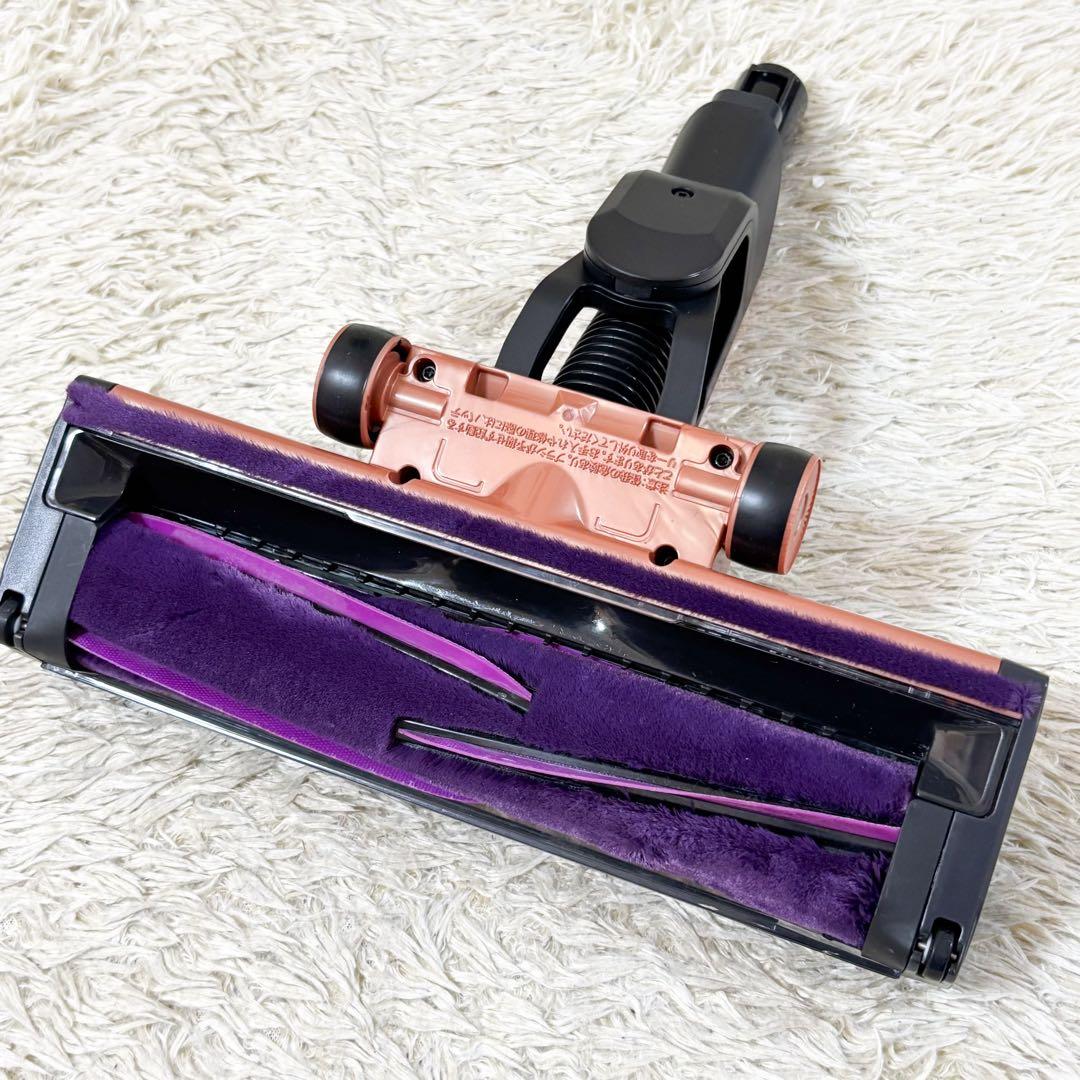 【極美品】シャーク EVOPOWER SYSTEM iQ CS851J