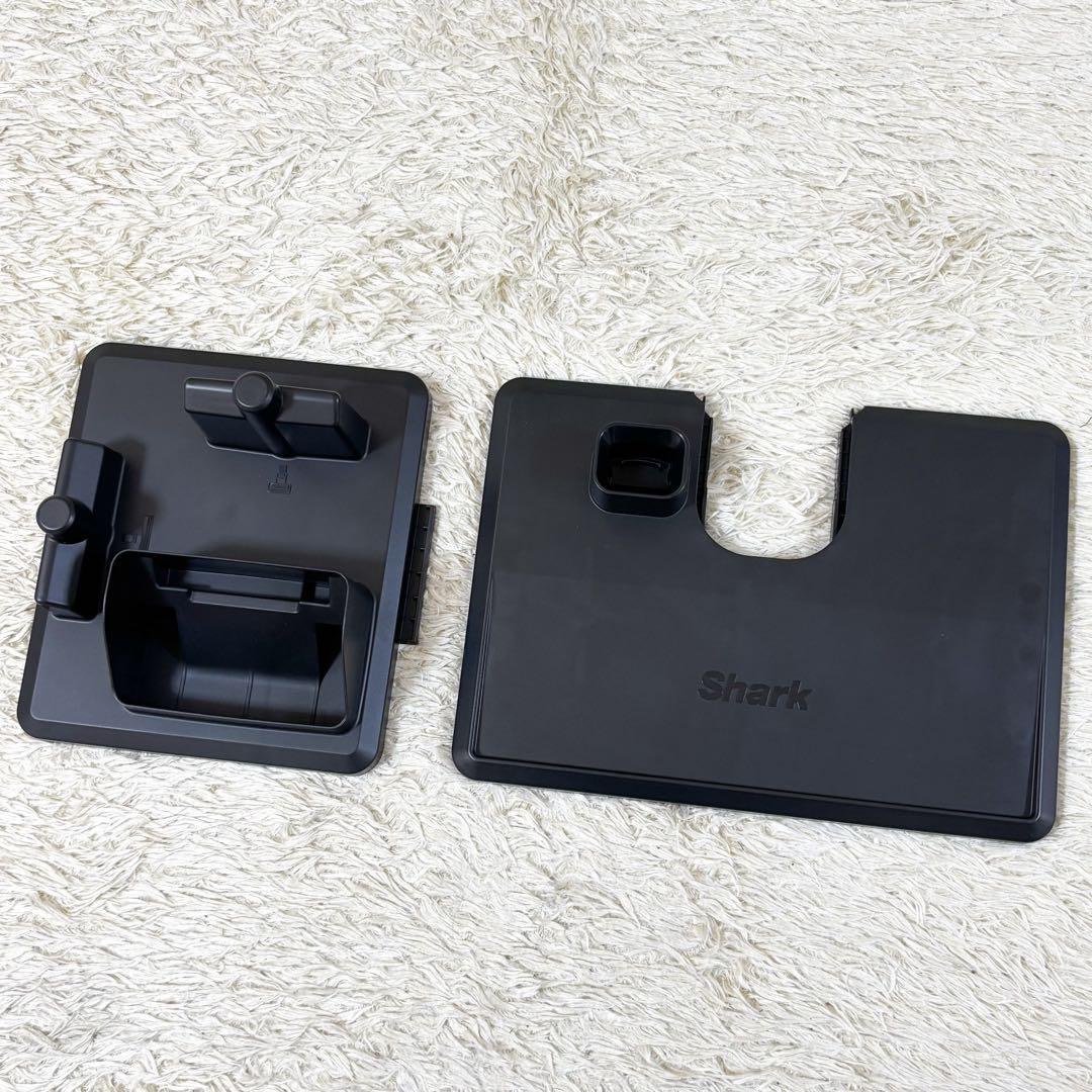 【極美品】シャーク EVOPOWER SYSTEM iQ CS851J