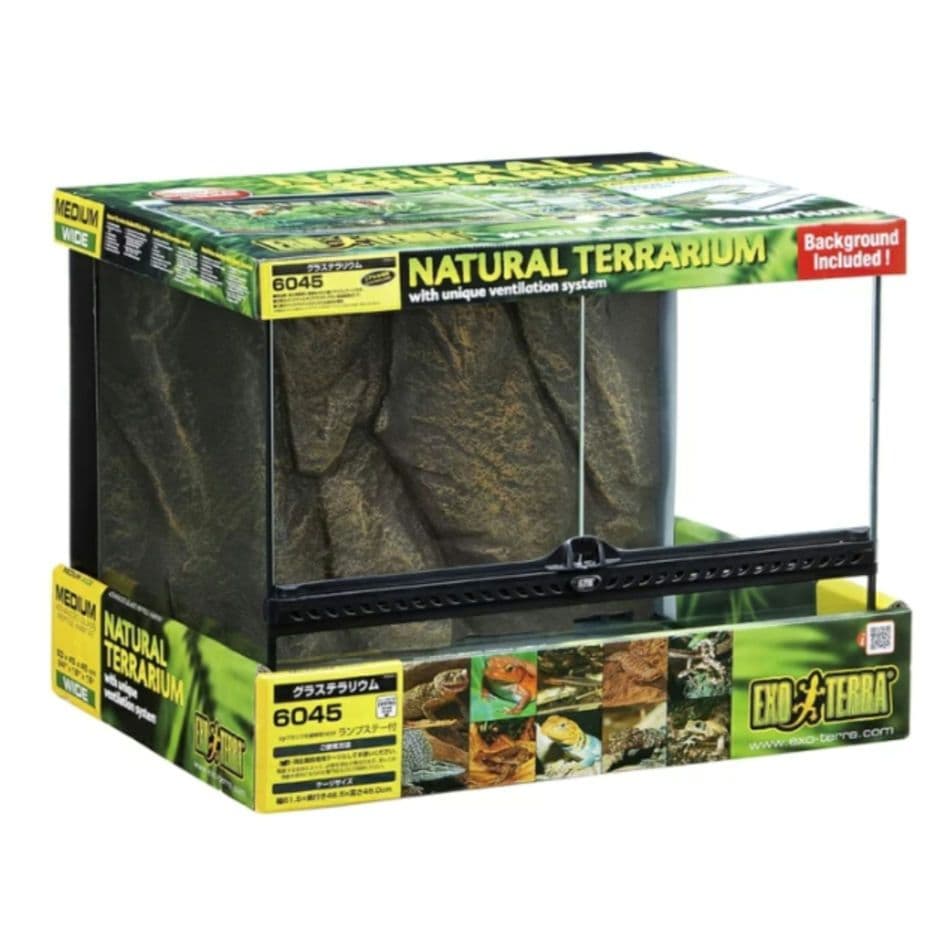 短時間使用 GEX グラステラリウム 6045 爬虫類 ゲージ 5万相当 7点