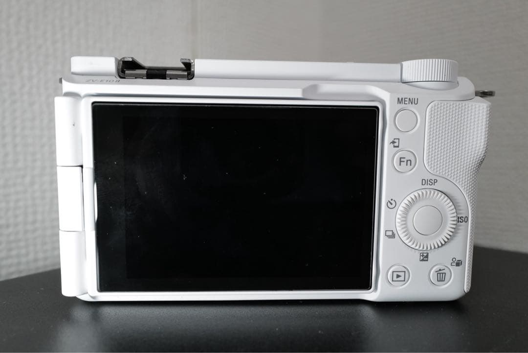 【送料無料】SONY ZV-E10 II