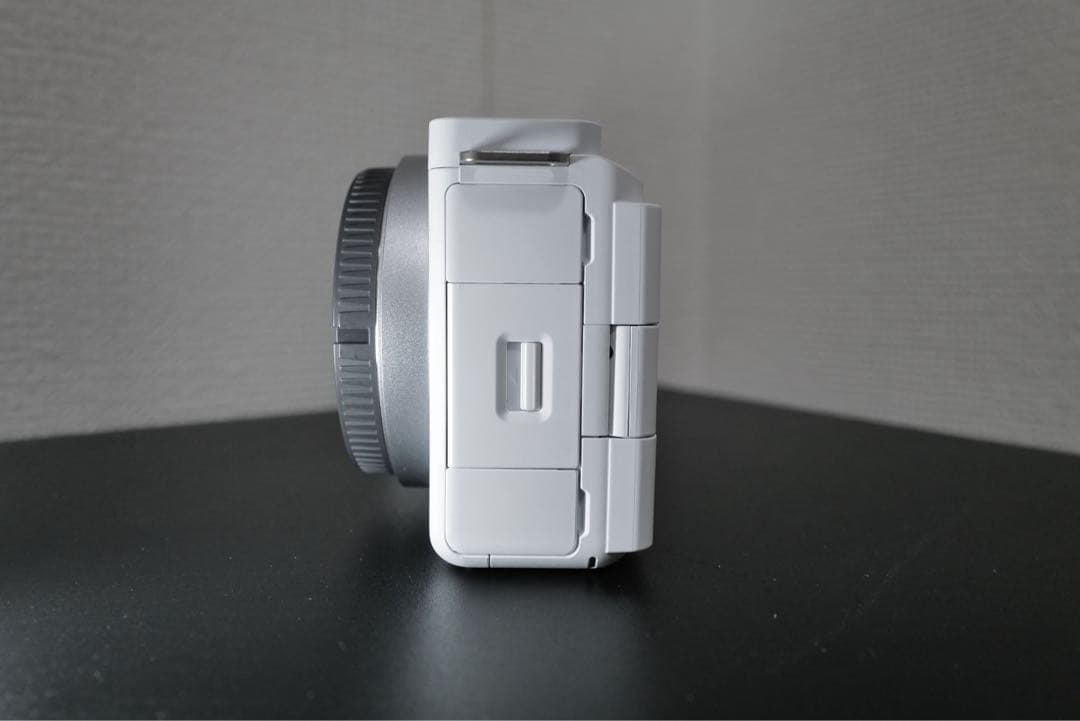 【送料無料】SONY ZV-E10 II