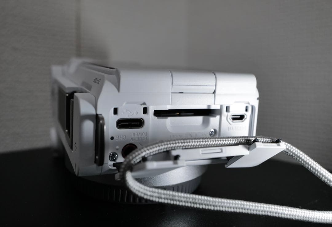 【送料無料】SONY ZV-E10 II