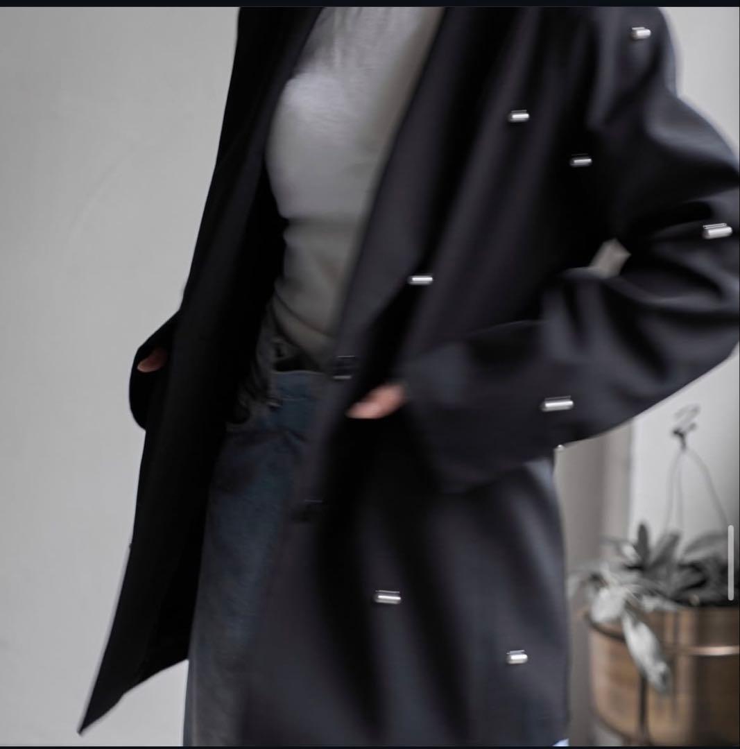 FETE パールジャケット