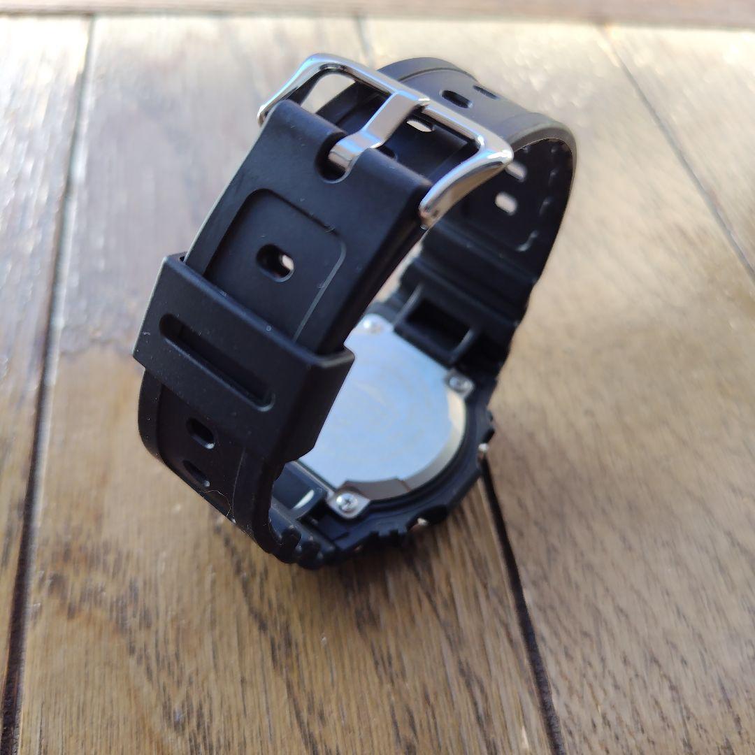 カシオ G-SHOCK GW-M5610U