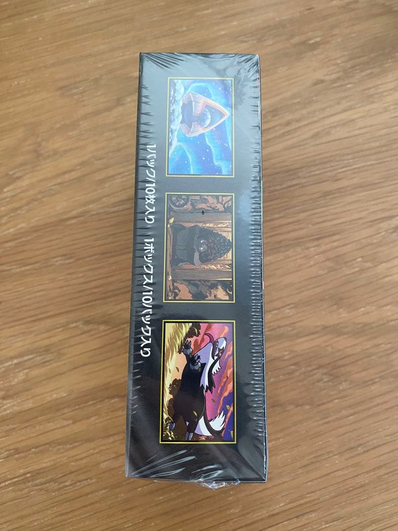 ポケモンカード　MEGAドリームex シュリンク付き1box