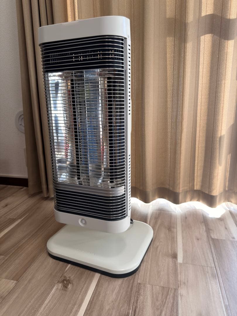 美品【2020年製】CORONA コロナ コアヒート DH-1220R 遠赤外線