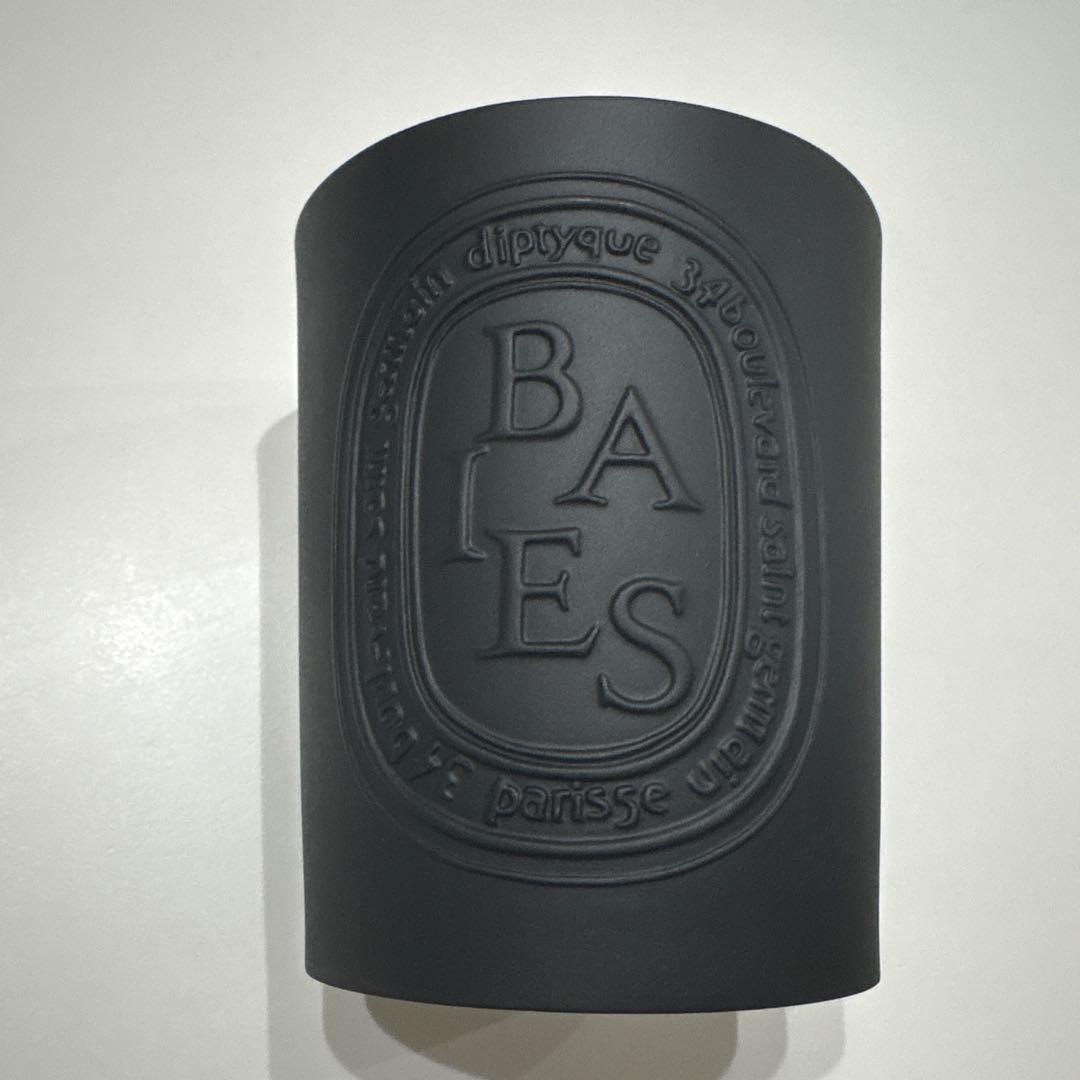 diptyque BAIES キャンドル 600g