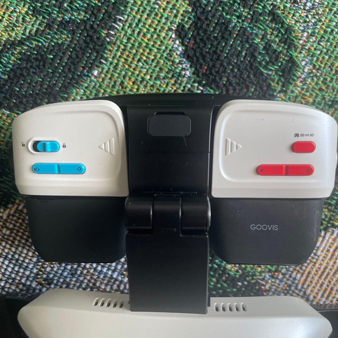 その他 GOOVIS Art