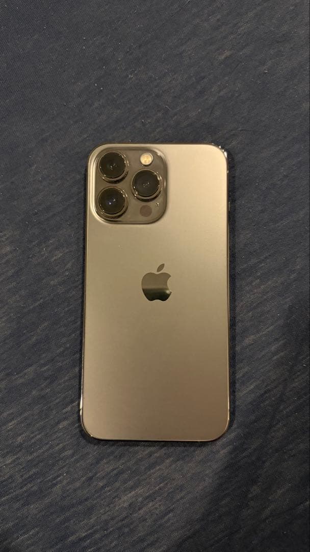 スマートフォン本体 Apple iPhone 13 Pro 128G