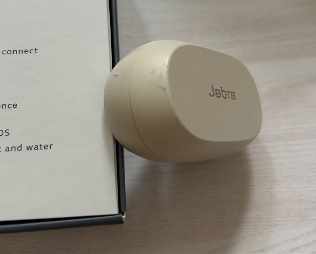 Jabra ELITE 7 PRO ワイヤレスイヤホン