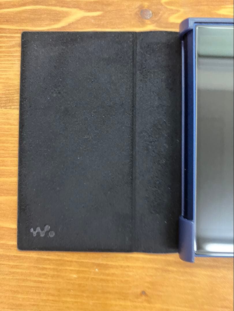 SONY NW-A306 32GB ウォークマン 美品 ケース付 動作良好