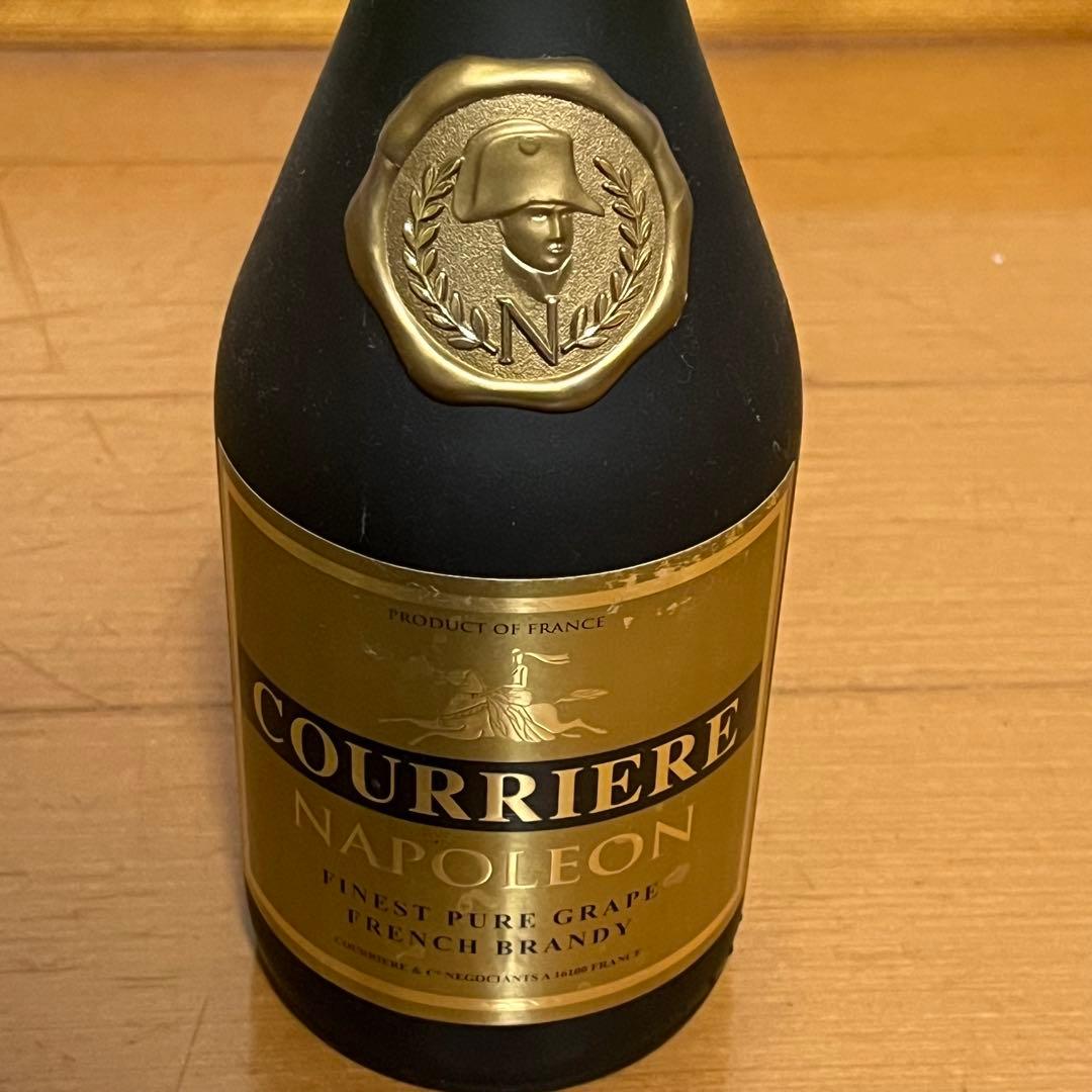 古酒 4本 ワイン ブランデー ウイスキー 果実酒 シャトー ナポレオン琉球王朝