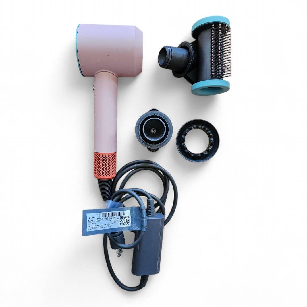 SALE‼️Dyson Supersonic Shine ヘアドライヤー