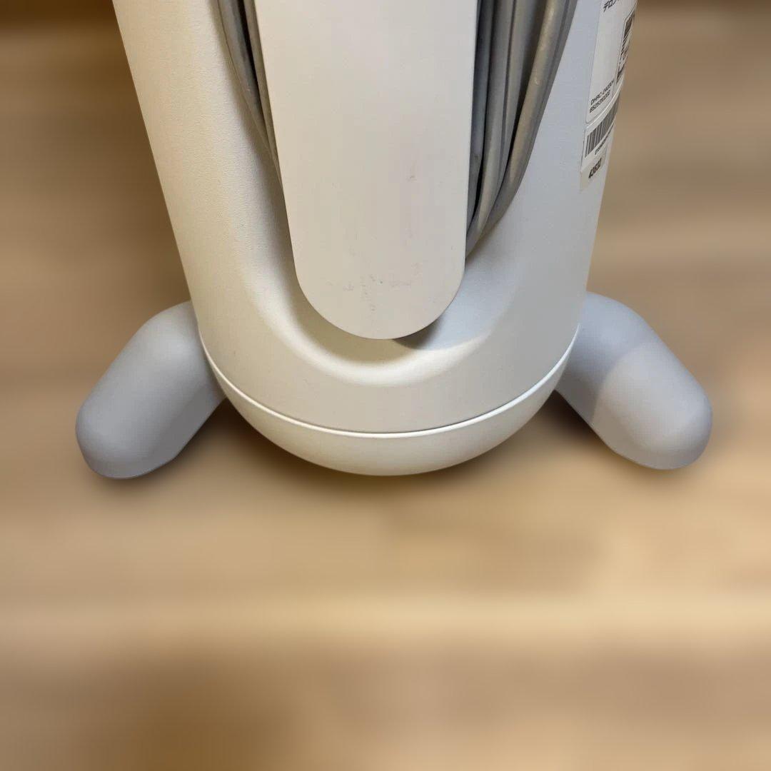 【しまさま専用】マルチダイナミックヒーター ソラーレ ピュアホワイト