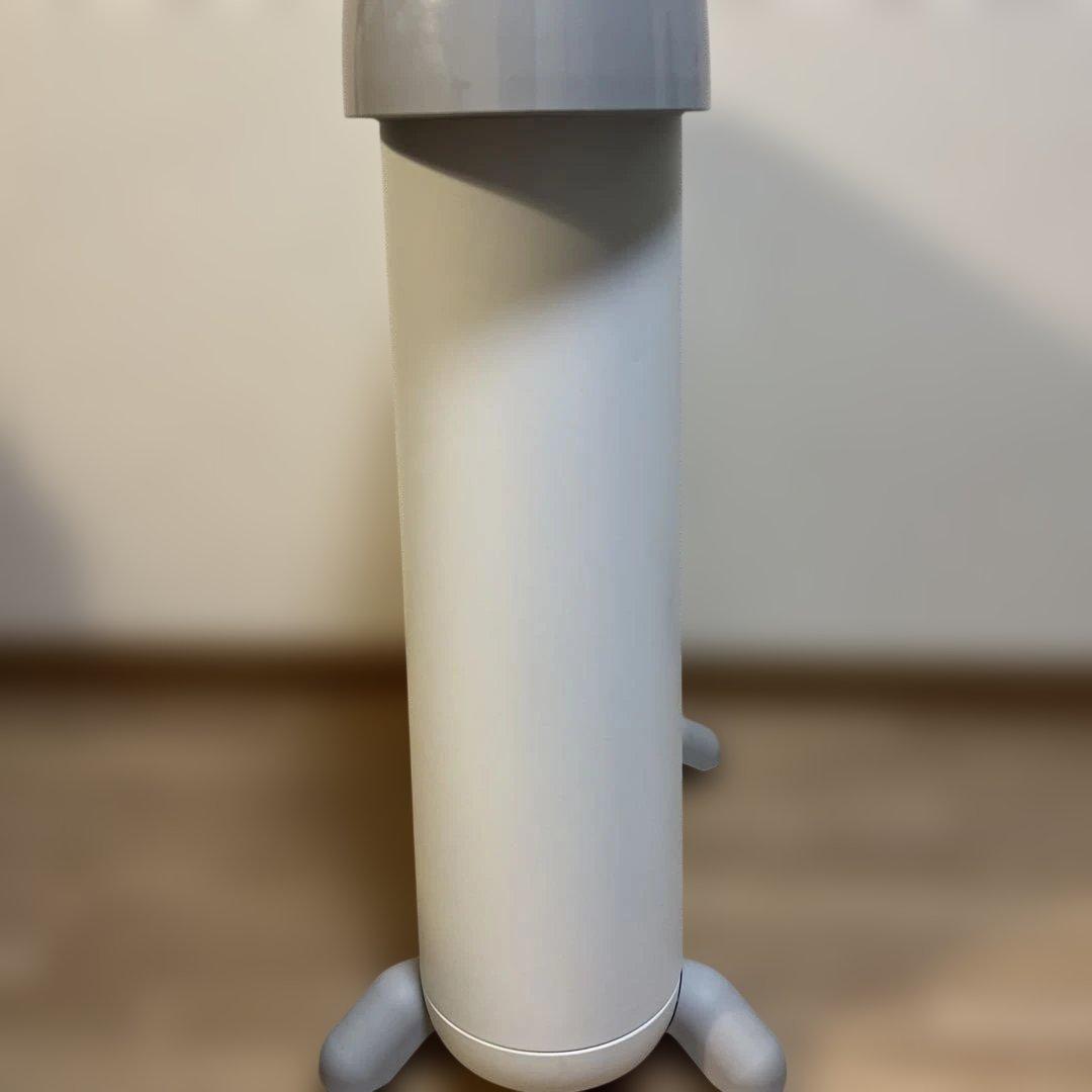 【しまさま専用】マルチダイナミックヒーター ソラーレ ピュアホワイト