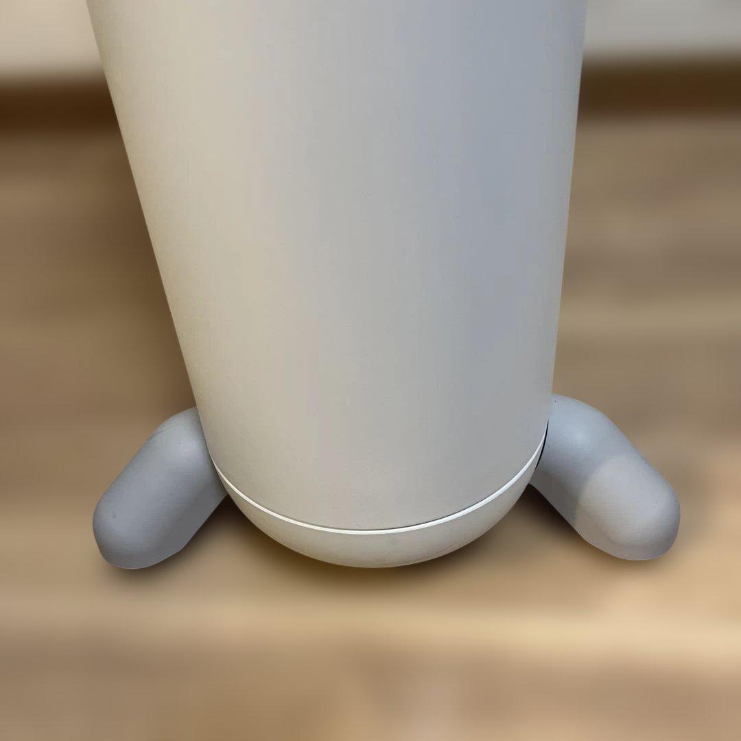 【しまさま専用】マルチダイナミックヒーター ソラーレ ピュアホワイト