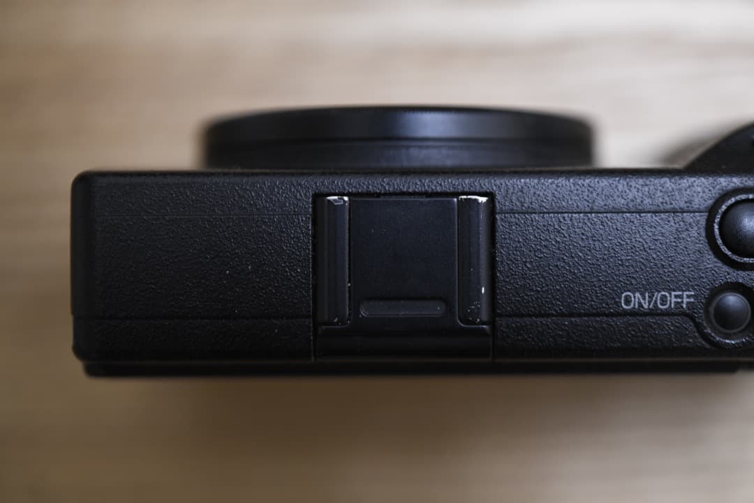 【限定特典&アクセサリー付き】RICOH GR III