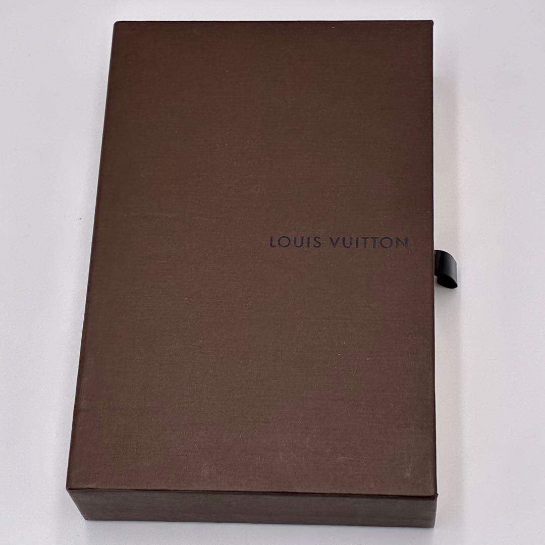 ルイヴィトン　ポルトフォイユエミリー　モノグラム 長財布　レッド