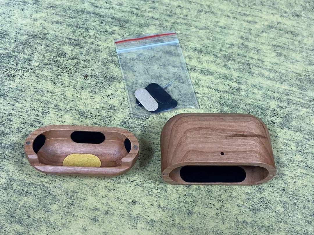 イヤホン air pods 4